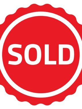 SOLD SOLD SOLD 🚩🚩🚩 NOT AVAILABLE